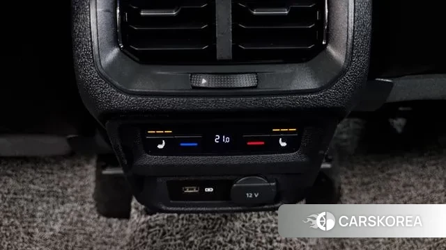 Volkswagen Tiguan second Generation id 3335772 из Кореи 9