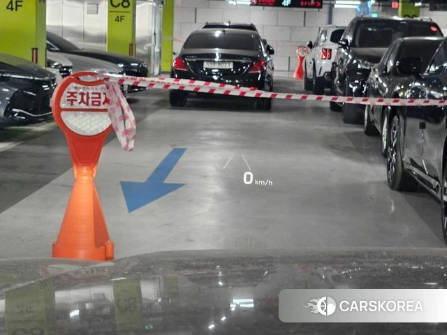 Hyundai Palisade id 3860822 из Кореи 9