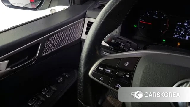 Ssangyong Rexton Sports id 3308269 из Кореи 9