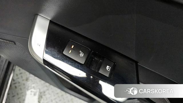 Kia EV6 id 3910342 из Кореи 9