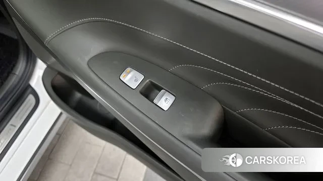 Hyundai The New Grandeur IG Hybrid id 3736390 из Кореи 9