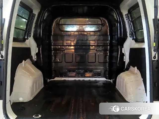 Hyundai Staria id 3759641 из Кореи 9