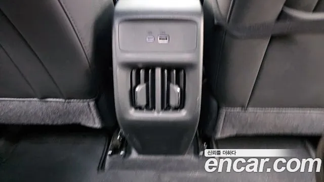 Chevrolet (GM Daewoo) Trax Crossover id 2257105 из Кореи 9