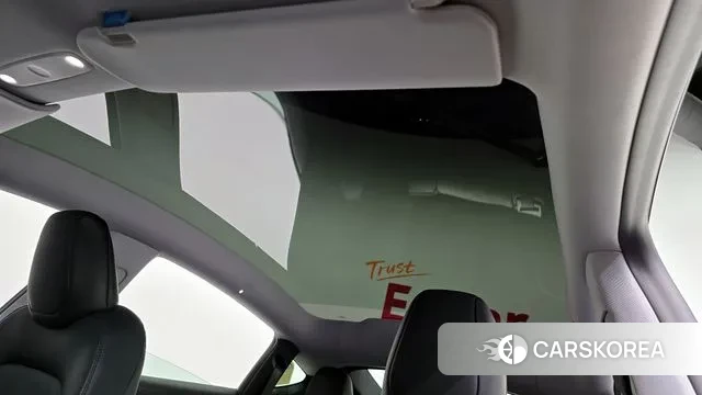 Tesla Model Y id 3277854 из Кореи 9