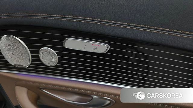 Mercedes-Benz E-Class W213 id 4779610 из Кореи 9