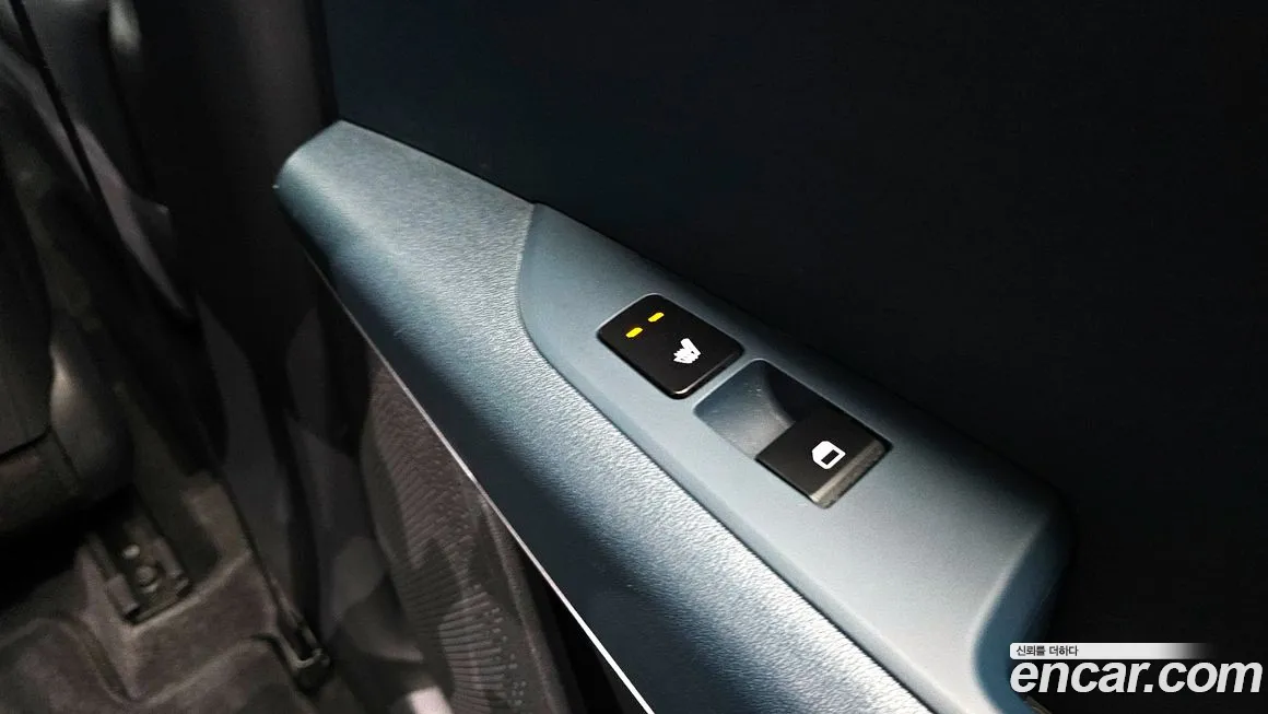 Kia Di Ol Nu Niro id 2042292 из Кореи 9