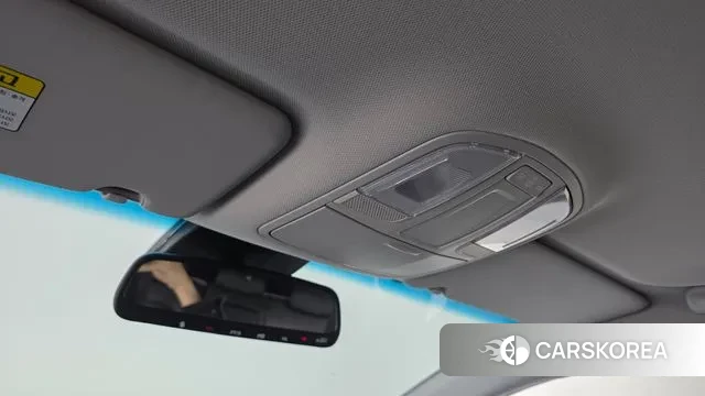 Hyundai All New Tucson id 3297339 из Кореи 9