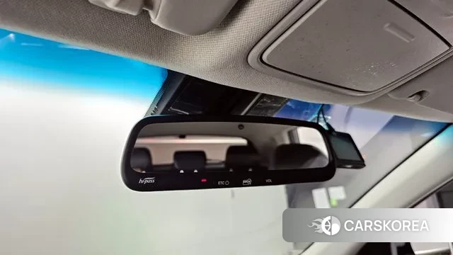 Kia The New Niro id 3459562 из Кореи 9