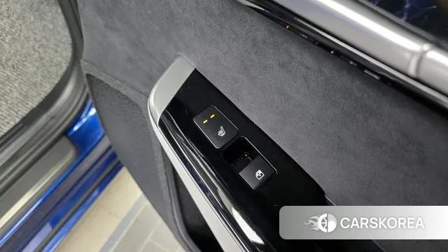 Kia EV6 id 3675395 из Кореи 9