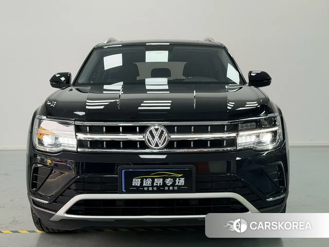 Volkswagen Tourang id 4307428 из Китая 9