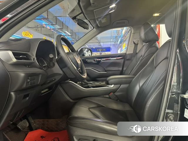 Toyota Highlander id 4257120 из Китая 9