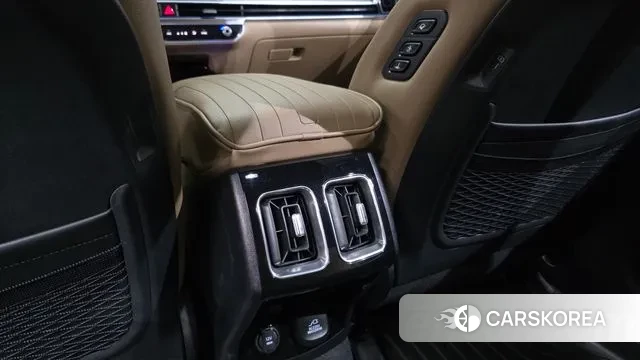 Kia The New Sorento 4th Generation id 3467155 из Кореи 9