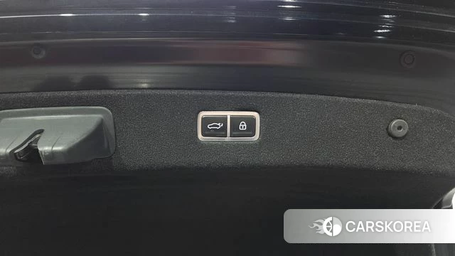 Genesis G90 (RS4) id 4675253 из Кореи 9
