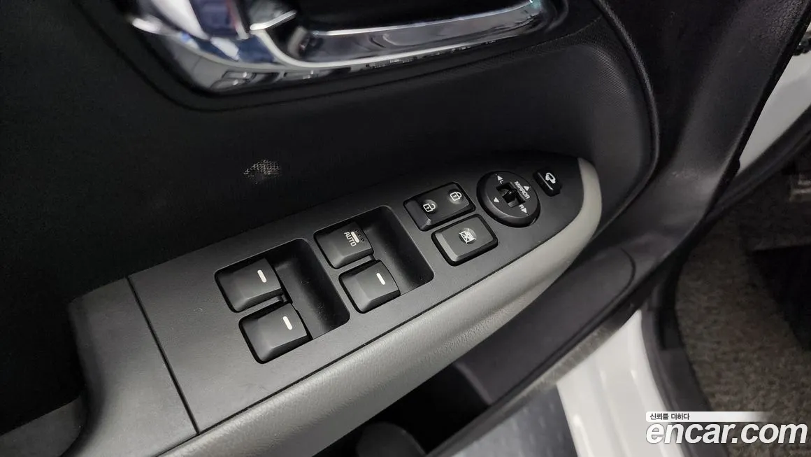 Kia The New Ray id 1287598 из Кореи 9