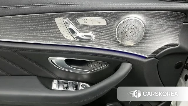 Mercedes-Benz E-Class W213 id 3503042 из Кореи 9
