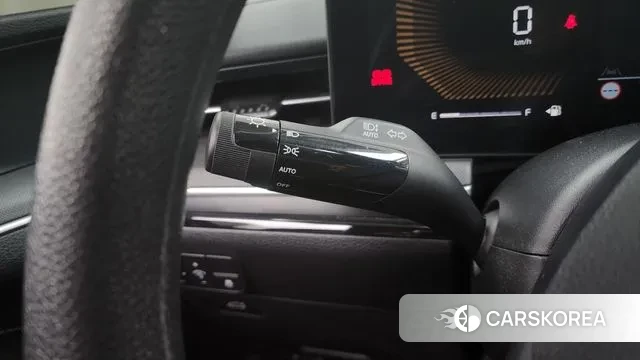 Kia The New K5 3rd generation id 3487124 из Кореи 9