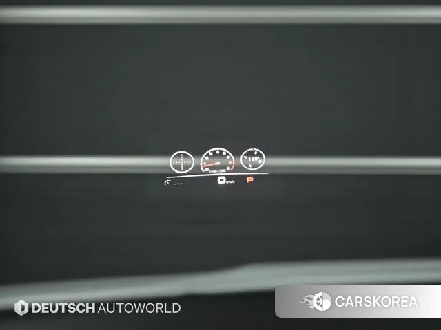 Porsche Cayenne (PO536) id 3598451 из Кореи 9