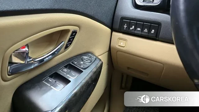 Kia The New Carnival id 3145065 из Кореи 9