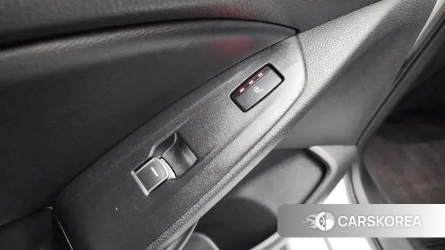 Honda Accord 10th Generation id 3656619 из Кореи 9