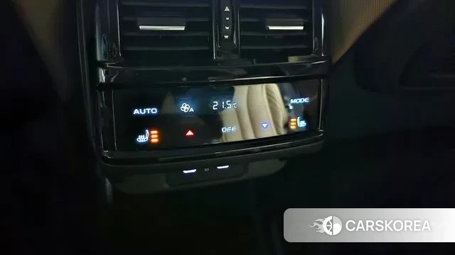 Renault Korea (Samsung) Grand Coleos id 3596174 из Кореи 9