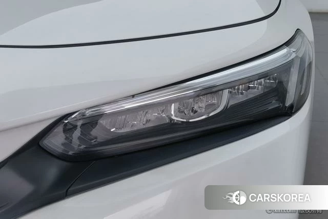 Honda Civic id 4290834 из Китая 9