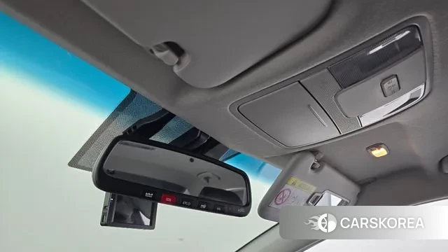 Kia The New K3 2nd generation id 3037020 из Кореи 9