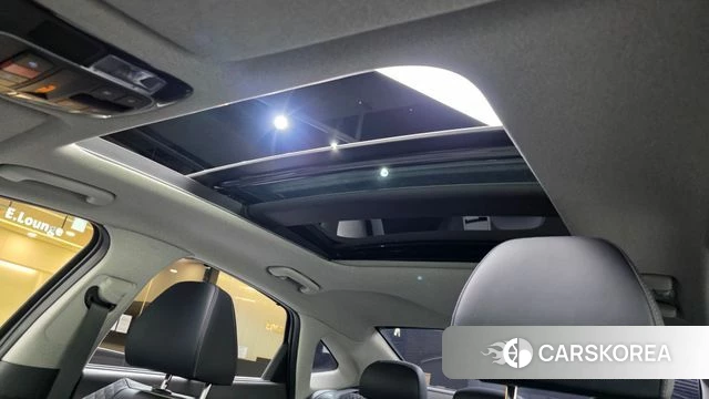 Hyundai Sonata D Edge Hybrid (DN8) id 4336757 из Кореи 9