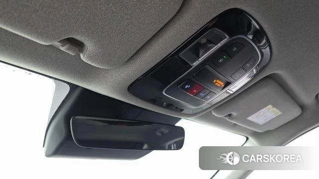 Hyundai Sonata D Edge (DN8) id 4591254 из Кореи 9