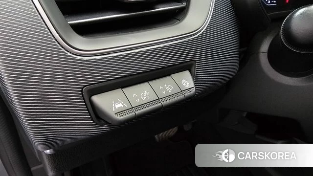 Renault Korea (Samsung) XM3 id 4754182 из Кореи 9