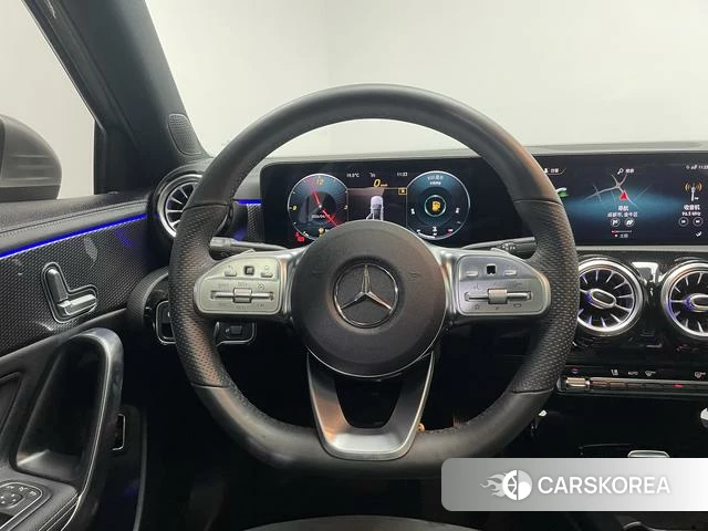 Mercedes-Benz Class A id 4277546 из Китая 9