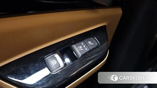 Kia Carnival 4th generation id 3503459 из Кореи 9