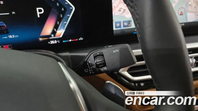 BMW 3 Series (G20) id 2822367 из Кореи 9