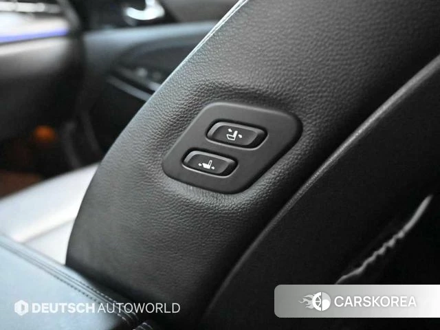 Kia K7 Premier Hybrid id 4310464 из Кореи 9
