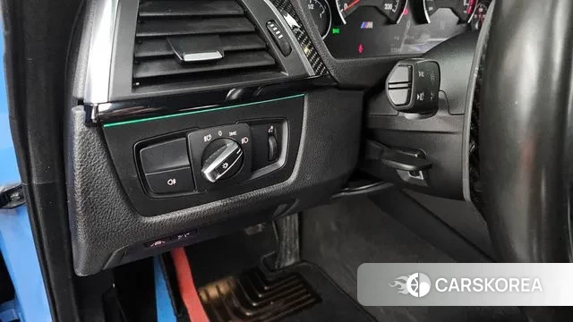 BMW M4 (F82) id 3761371 из Кореи 9