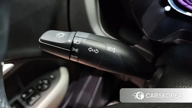 Kia The New Kia Ray id 2974779 из Кореи 9