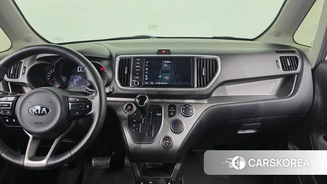 Kia The New Ray id 4196527 из Кореи 9