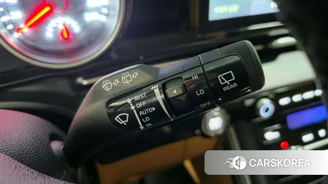 Kia Carnival 4th generation id 3691335 из Кореи 9