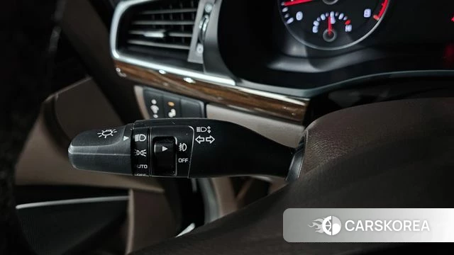 Kia Come New K7 id 4907734 из Кореи 9