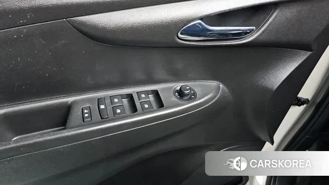 Chevrolet (GM Daewoo) The Next Spark id 3737396 из Кореи 9