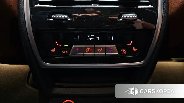 BMW X7 (G07) id 3431593 из Кореи 9