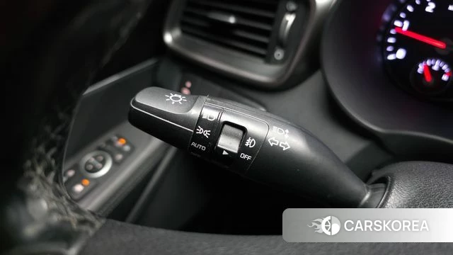 Kia The New Sorento id 4188686 из Кореи 9