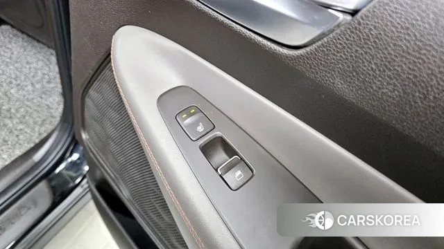 Hyundai Santa Fe TM id 3429369 из Кореи 9