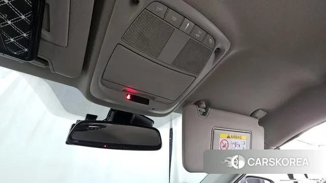 Renault Korea (Samsung) The New QM6 id 3551962 из Кореи 9