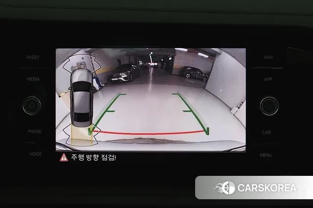 Volkswagen 7th Generation of Jetta id 3278351 из Кореи 9