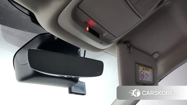 Renault Korea (Samsung) The New QM6 id 3539644 из Кореи 9