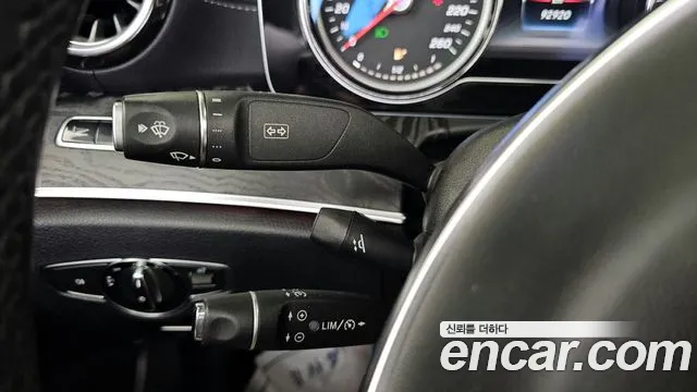 Mercedes-Benz E-Class W213 id 2706753 из Кореи 9