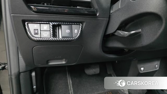 Kia EV6 id 3891648 из Кореи 9