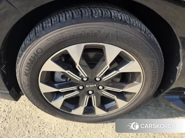 Kia Carnival 4th generation id 3468052 из Кореи 9