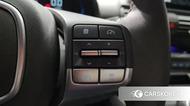 Hyundai Casper id 3534116 из Кореи 9