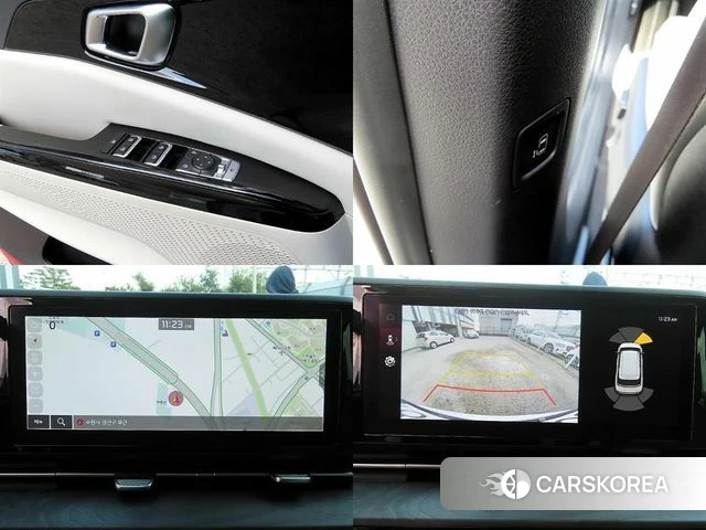 Kia Carnival 4th generation id 3826956 из Кореи 9